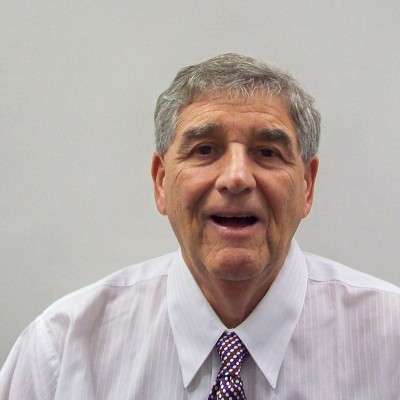Anthony J. Luizzo
